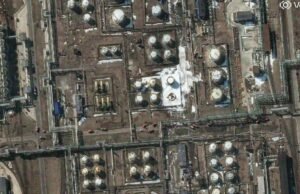 Why is Ukraine attacking Russian refineries amid a global oil crisis? Why is Ukraine attacking Russian refineries amid a global oil crisis?