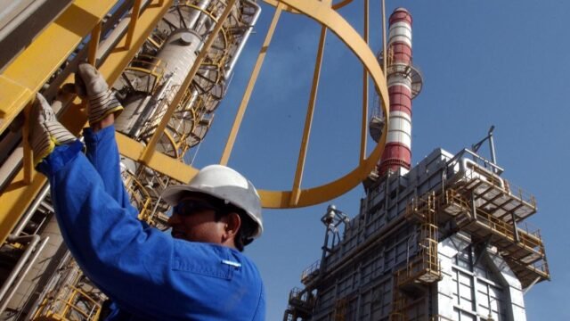 Why the UAE is leaving OPEC