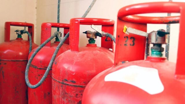 Will Your LPG Issue Completely Solve Soon? All You Need To Know As Hormuz Opens