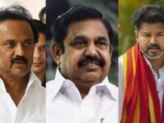 Win These 4 ‘Bellwether’ Seats, Win Tamil Nadu: Will 2026 Polls Break A 1957 Pattern? Win These 4 'Bellwether' Seats, Win Tamil Nadu: Will 2026 Polls Break A 1957 Pattern?