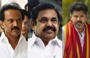 Win These 4 ‘Bellwether’ Seats, Win Tamil Nadu: Will 2026 Polls Break A 1957 Pattern? Win These 4 'Bellwether' Seats, Win Tamil Nadu: Will 2026 Polls Break A 1957 Pattern?
