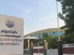 ‘Women In Shorts Invites Harassment’: NLU Trichy VC’s Remarks Spark Outrage India Women vs South Africa Women Live Cricket Score, 1st T20I: Stay updated with IND-W vs SA-W Ball by Ball Match Updates and Live Scorecard from Durban. (Picture Credit: X/@BCCIWomen)