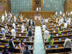 Women’s Reservation Bill LIVE: Parliament To Debate 33% Quota Plan For Women From Tomorrow Women's Reservation Bill LIVE: Parliament To Debate 33% Quota Plan For Women From Tomorrow