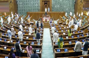 Women’s Reservation Bill LIVE: Parliament To Debate 33% Quota Plan For Women From Tomorrow Women's Reservation Bill LIVE: Parliament To Debate 33% Quota Plan For Women From Tomorrow