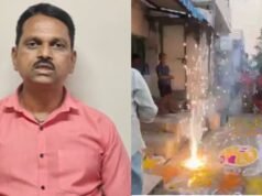 ‘Worshipped As Goddesses But…’: Karnataka Social Activists Celebrate Granddaughter’s Birth Like A Festival Punjab Kings Vs Rajasthan Royals Live Score: Follow latest updates from IPL 2026. (BCCI/AP)