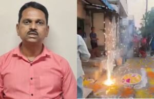 ‘Worshipped As Goddesses But…’: Karnataka Social Activists Celebrate Granddaughter’s Birth Like A Festival Punjab Kings Vs Rajasthan Royals Live Score: Follow latest updates from IPL 2026. (BCCI/AP)