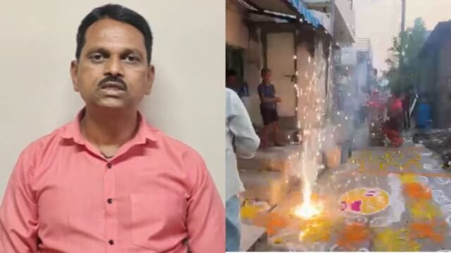 Punjab Kings Vs Rajasthan Royals Live Score: Follow latest updates from IPL 2026. (BCCI/AP)