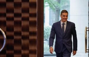 Xi calls for closer ties with Spain in face of global ‘chaos’ Xi calls for closer ties with Spain in face of global 'chaos'