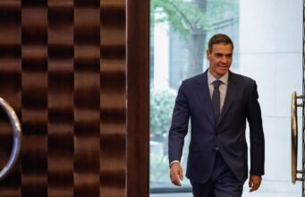 Xi calls for closer ties with Spain in face of global ‘chaos’ Xi calls for closer ties with Spain in face of global 'chaos'