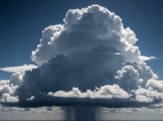 You Won’t Believe How Heavy Clouds Actually Are GT vs MI IPL 2026 Match, Live Cricket Score And Updates