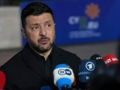 Zelenskyy says he’s seeking details of Putin’s May 9 ceasefire proposal Zelenskyy says he’s seeking details of Putin’s May 9 ceasefire proposal