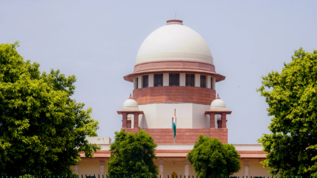 ‘Badtameezi Ki Bhasha…’: SC Rejects Caste Census Plea, Pulls Up AP Inter Results 2026 Live Updates: Manabadi Intermediate 1st, 2nd year results link release date and time.(AI Image)