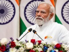 ‘Betrayal Of Nari Shakti’: PM Modi Turns Lok Sabha Bill Defeat Into National Battle Cry SRH Vs CSK, IPL 2026 live score