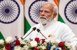 ‘Betrayal Of Nari Shakti’: PM Modi Turns Lok Sabha Bill Defeat Into National Battle Cry SRH Vs CSK, IPL 2026 live score