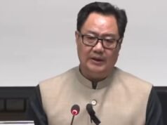 ‘Black Stain On Congress’: Kiren Rijiju Slams Party Over Women’s Bill Defeat, Questions Its Mindset RCB vs DC Live Score: Follow latest updates from IPL 2026 match today. (PTI Photo)