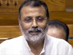 ‘Community Notes Is Publishing, Not Intermediary Work’: Nishikant Dubey Seeks Publisher Tax On X India US President Donald Trump and Iran's New Supreme Leader Majtaba Khamenei