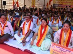 ‘Don’t Act As Hindi Agent’: Pro-Kannada Groups Hit Out At Karnataka Governor Over SSLC Language Row Meghalaya Board MBOSE SSLC Result 2026 LIVE: Latest updates here