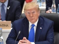 ‘Hellhole on the planet’: Trump reposts critique targeting India, China over birthright citizenship ‘Hellhole on the planet’: Trump reposts critique targeting India, China over birthright citizenship