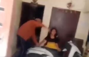 ‘Help, They’ll Kill Me’: Viral Video Shows Daughter-in-Law Beaten Over Dowry Demands In Kanpur Rishabh Pant's Lucknow Super Giants side host Gill's Gujarat Titans (PTI)