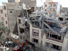 ‘Indian Friends Are In Safe Hands’: Iran’s Assurance As West Asia Conflict Grows Ramayana teaser features Ranbir Kapoor, Sai Pallavi, Yash and others.