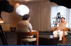 ‘Infiltrators Will Be Removed’: Nitin Nabin Hits Out At Mamata Banerjee For Backing ‘Voters Who Do Not Exist’ JAC 10th Result 2026 LIVE: Jharkhand Board Matric Students can check results at jacresults.com.