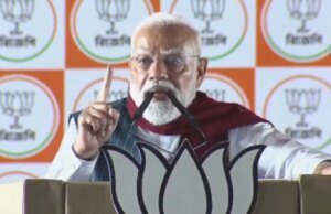 ‘Jobs Going To Illegal Immigrants’: PM Modi Says Locals Being Forced To Migrate At Medinipur Rally Follow PBKS vs LSG as Shreyas Iyer (L) takes on Rishabh Pant in IPL 2026. (Creimas)