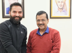 ‘Law & Order Not Equal To Public Order’: J&K High Court Quashes Preventive Detention Of AAP MLA Mehraj Malik Trump is not satisfied with Iran's proposal on lifting the blockade on Strait of Hormuz. (Courtesy: Reuters)