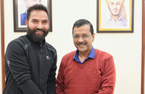 ‘Law & Order Not Equal To Public Order’: J&K High Court Quashes Preventive Detention Of AAP MLA Mehraj Malik Trump is not satisfied with Iran's proposal on lifting the blockade on Strait of Hormuz. (Courtesy: Reuters)