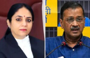 ‘Lie Repeated On Social Media Does Not Become Truth’: Justice Sharma’s Reply To Kejriwal | Top Quotes GT vs MI Live Score, IPL 2026, Playing 11 Today Match Updates: Follow scorecard and commentary from Ahmedabad. (Picture Credit: AFP)