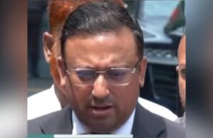 ‘New’ Bangladesh-India ties will avoid ‘mistakes of the past’: Foreign Affairs Adviser Humayun Kobir ‘New’ Bangladesh-India ties will avoid ‘mistakes of the past’: Foreign Affairs Adviser Humayun Kobir