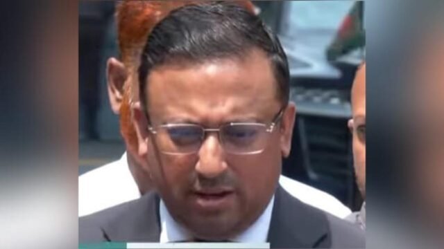 ‘New’ Bangladesh-India ties will avoid ‘mistakes of the past’: Foreign ‘New’ Bangladesh-India ties will avoid ‘mistakes of the past’: Foreign Affairs Adviser Humayun Kobir