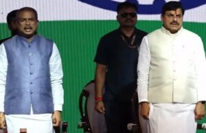 ‘Not Greenwich’: Dharmendra Pradhan Says Ujjain Is Original Centre Of Global Time Gujarat Titans vs Rajasthan Royals Live Score: IPL 2026 Match Today Updates From Narendra Modi Stadium Ahmedabad