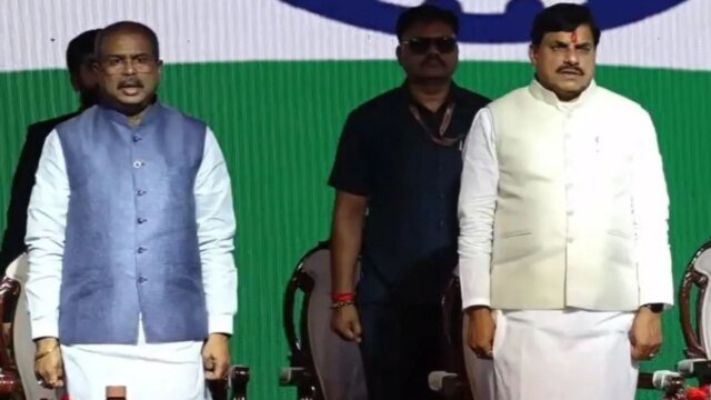 Gujarat Titans vs Rajasthan Royals Live Score: IPL 2026 Match Today Updates From Narendra Modi Stadium Ahmedabad