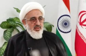 ‘PM Modi Held Talks Thrice, Indian People Are Extraordinary’: Iranian Envoy Hails India-Iran Ties Delhi Capitals vs Gujarat Titans Live Score: IPL 2026 Match Today Updates From Arun Jaitley Stadium in Delhi. (Picture Credit: PTI)