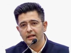 ‘Party Now In Corrupt Hands’: Raghav Chadha Claims ‘Toxic Work Culture’ Led Him To Quit AAP AP SSC Results 2026 LIVE: Manabadi Class 10 Date & Time soon.