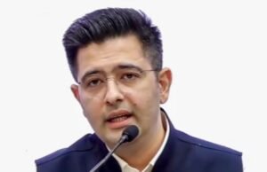 ‘Party Now In Corrupt Hands’: Raghav Chadha Claims ‘Toxic Work Culture’ Led Him To Quit AAP AP SSC Results 2026 LIVE: Manabadi Class 10 Date & Time soon.