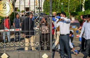 ‘Someone Fed Me Opium’: Driver In Delhi Assembly Breach Tells Police Meghalaya Board MBOSE SSLC Result 2026 LIVE: Latest updates here