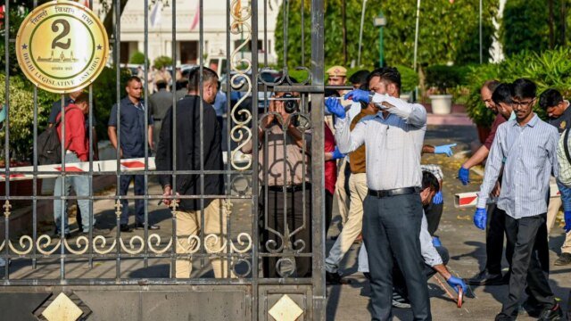 ‘Someone Fed Me Opium’: Driver In Delhi Assembly Breach Tells Meghalaya Board MBOSE SSLC Result 2026 LIVE: Latest updates here