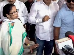 ‘TMC Will Get Two-Thirds Majority’: Mamata Banerjee Alleges CRPF, Observers ‘Beating People’ MI vs SRH Live Score, IPL 2026: Follow Scorecard and match updates from Wankhede Stadium in Mumbai. (Picture Credit: Creimas)