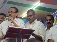 ‘Tear Your Blouse…’: Kerala Congress Leader Asks Partymen To Use Women To Entrap Poll Rivals CBSE Results 2026