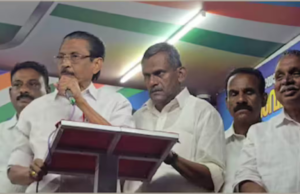 ‘Tear Your Blouse…’: Kerala Congress Leader Asks Partymen To Use Women To Entrap Poll Rivals CBSE Results 2026