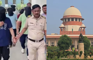 ‘Terrorist Act’: Plea Filed In Supreme Court Against Forced Religious Conversion Amid TCS Nashik Row PBKS batter Prabhsimran Singh. (Picture Credit: X/@IPLT20)