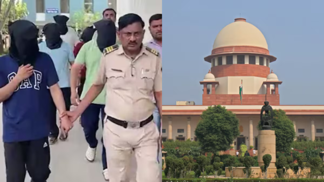 PBKS batter Prabhsimran Singh. (Picture Credit: X/@IPLT20)