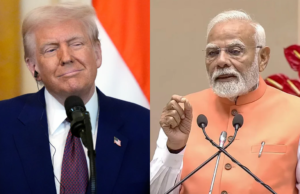 ‘We All Love You’: Trump Tells PM Modi In Call As Leaders Discuss India-US Ties CSK v KKR IPL 2026 Live Match Score And Updates (AP)