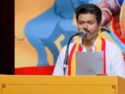 ‘We Will Form Honest Government’: Vijay Targets DMK, BJP As He Files Nomination Ramayana teaser features Ranbir Kapoor, Sai Pallavi, Yash and others.