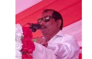 ‘Worship Modi–Yogi, Not Stones’: BJP MLA From UP’s Hardoi Under Fire Over Controversial Remark RCB vs LSG IPL 2026 Match Live Score And Updates