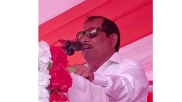 ‘Worship Modi–Yogi, Not Stones’: BJP MLA From UP's Hardoi Under RCB vs LSG IPL 2026 Match Live Score And Updates