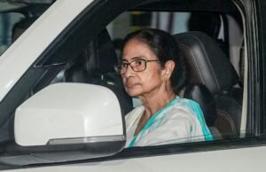 ‘100 Seats Looted’: Mamata Banerjee Decries ‘Immoral Victory’ For BJP As TMC Loses Ground Mumbai Indians vs Lucknow Super Giants Today Match Updates