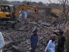 15 security officials killed in militant attack in northwest Pakistan 15 security officials killed in militant attack in northwest Pakistan