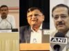 2 Days, 2 Moves: Bengal CEO, EC’s SIR Observer Get Top Roles In Suvendu Adhikari Govt PBKS Vs DC LIVE Score IPL 2026